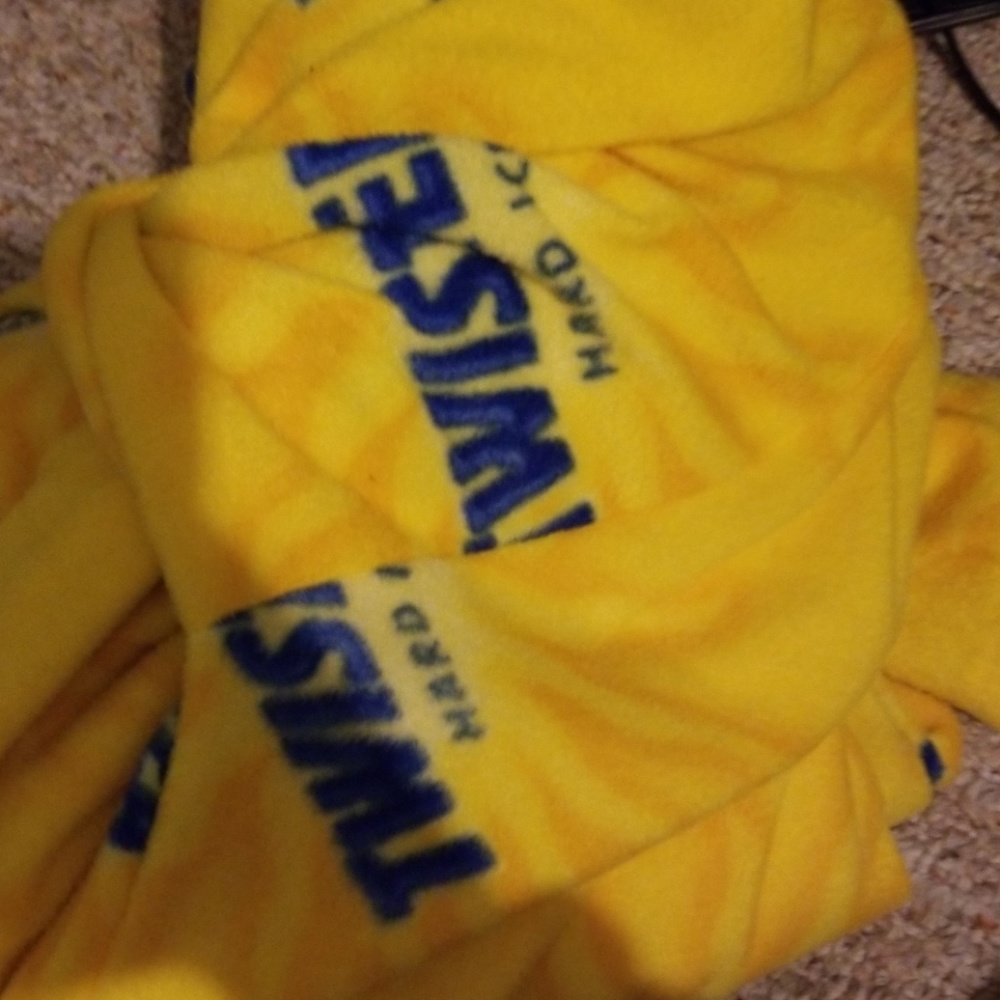 Twisted Tea Onsie